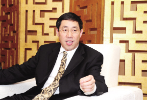 讓科技和人才引領(lǐng)太倉發(fā)展——鄒世昌等三位院士太倉談創(chuàng)新 