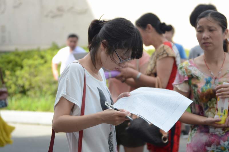 太倉市2013年夏季招聘會(huì)圓滿落幕，網(wǎng)絡(luò)專場(chǎng)繼而開通！
