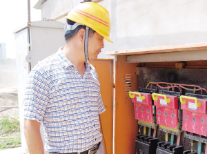 孫必林：安家立業(yè)  扎根太倉(cāng)