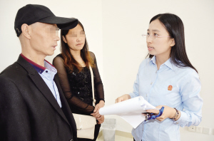 年輕的人民法官王月用裁判引導(dǎo)公序良俗，維護(hù)受害者合法權(quán)益 做百姓心中的“定盤星”