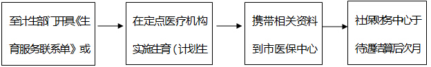 生育保險問答20151104