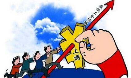 2016年1月1日太倉最低工資或調(diào)整為1820元