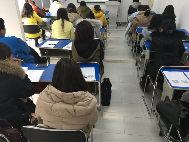 陽光公開課，唐老師的企業(yè)用工風(fēng)險(xiǎn)及防范