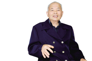 唐祖才——我參加了坦贊鐵路建設(shè)！