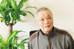 守住民間音樂(lè)的原生態(tài)——記民革黨員、省音樂(lè)家協(xié)會(huì)會(huì)員、原太倉(cāng)師范學(xué)校退休高級(jí)講師楊民興