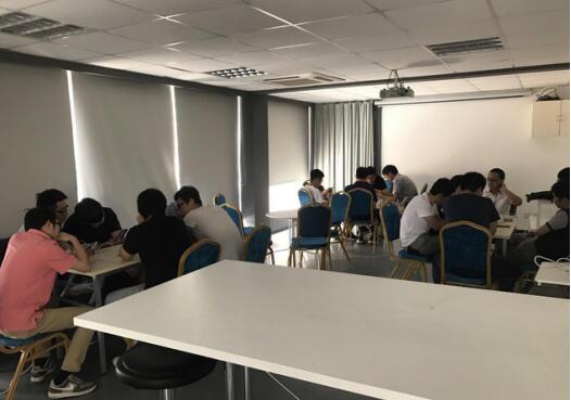 太倉(cāng)王者榮耀挑戰(zhàn)賽次周順利結(jié)束 MMP穩(wěn)住我們能贏 戰(zhàn)隊(duì)雙雙奪魁