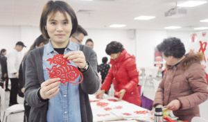 送福進太倉德企