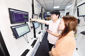 蘭之天助力企業(yè)信息化