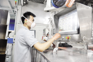 老虎新材料 “王者”領(lǐng)跑涂裝行業(yè)