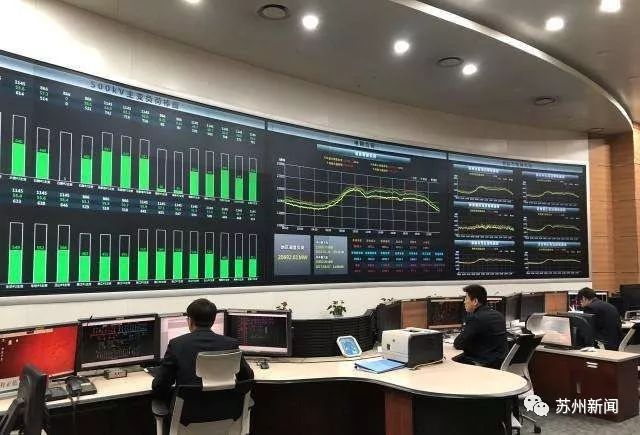 超過(guò)84%，蘇州規(guī)上工業(yè)企業(yè)復(fù)工率位居全省第一！?